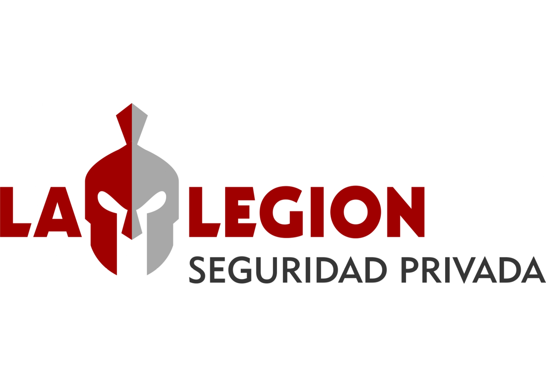 Logo La Legión Seguridad Privada